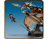 LEGO Harry Potter™ 76406 Smok rogogon węgierski - 1088239 - zdjęcie 6